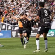 Gimnasia va por el ascenso: le gan� a Defensores de Belgrano y jugar� la final