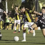 D�nde y cu�ndo se jugar�a la final entre Gimnasia y Deportivo Madryn por el ascenso