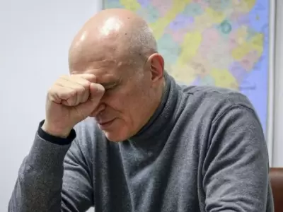 Jos� Luis Espert baj� su candidatura a diputado nacional/ Fuente: X