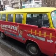 Diego Santilli tras la renuncia de Espert: "Voy a dejar el alma para defender el rumbo"