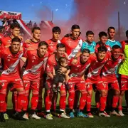 El duelo del morbo: el Deportivo Maip� se enfrentar� a un conocido en el Reducido