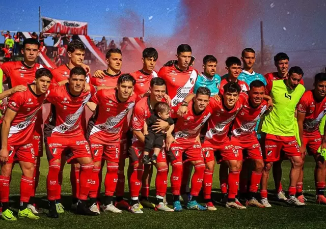 El Deportivo Maip� jugar� el pr�ximo domingo ante Estudiantes de Buenos Aires.