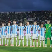 Argentina ya conoce a su rival en los octavos del Mundial Sub 20