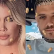 La indirecta viral de Wanda en MasterChef que reaviv� su historia con Icardi
