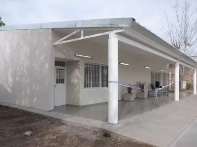 Con una inversi�n de $10.000 millones, la nueva etapa alcanzar� a m�s de 300 escuelas en toda la provincia.