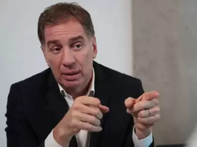 La Libertad Avanza busca relanzar su campa�a en Buenos Aires con Diego Santilli como figura central.