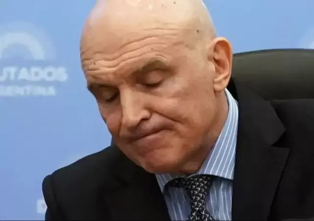 Jos� Luis Espert