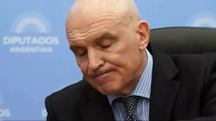 Jos� Luis Espert