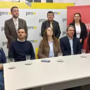 Mar�a Eugenia Vidal: "Apoyamos el programa econ�mico, pero no somos libertarios"
