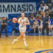 San Jos� arras� a Bochas y sigue invicto en la Liga Nacional Femenina