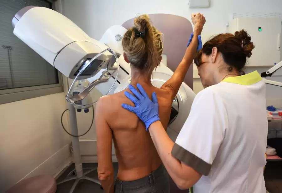 La diferencia en el tratamiento y la probabilidad de curación es abismal si se detecta un tumor pequeño.