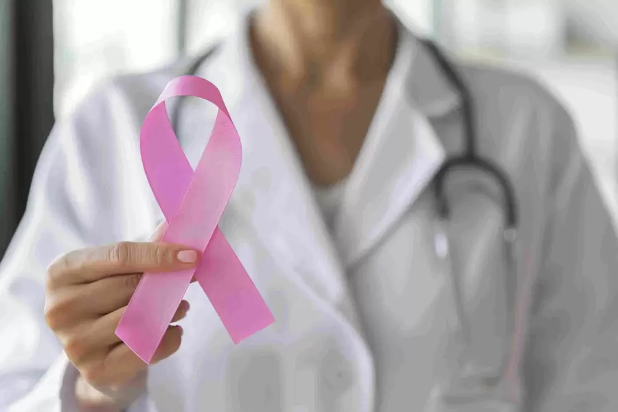 Cáncer de mama: muy frecuente, pero con tratamientos para vencerlo.