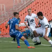 El origen de los apodos de Godoy Cruz e Independiente Rivadavia