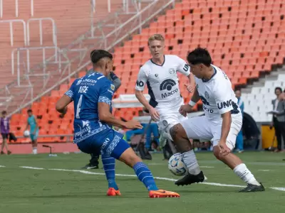 Los apodos de Godoy Cruz e Independiente Rivadavia -