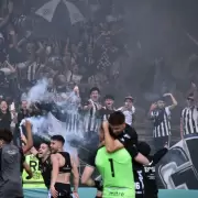 Por qu� Gimnasia merece el ascenso