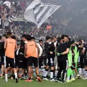 El Lobo va por la gloria: todos los detalles de la final entre Gimnasia y Deportivo Madryn