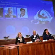 Premio Nobel de Medicina 2025: una esperanza para seguir luchando contra el c�ncer