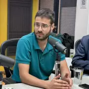 Postulante del Partido Verde expone sus desaf�os y objetivos propuestos