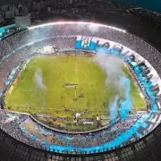 Las figuras que se van libres y los otros jugadores que Racing vendería en el mercado de pases