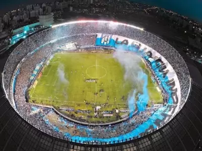 Racing despedir� a varios de sus jugadores.