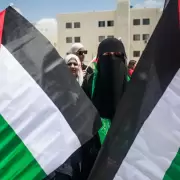 Desenlace en Gaza: �Alto el fuego o Califato? Un an�lisis exclusivo mientras reina la incertidumbre
