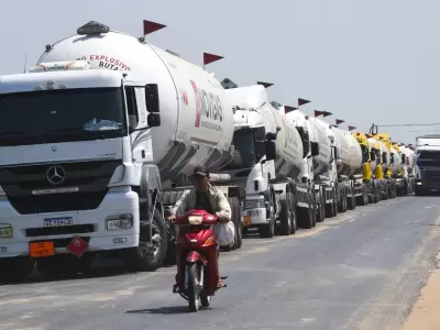 Mendoza se moderniza con la exportaci�n remota que ya es una realidad, simplificando tr�mites y reduciendo costos para 1.200 empresas.