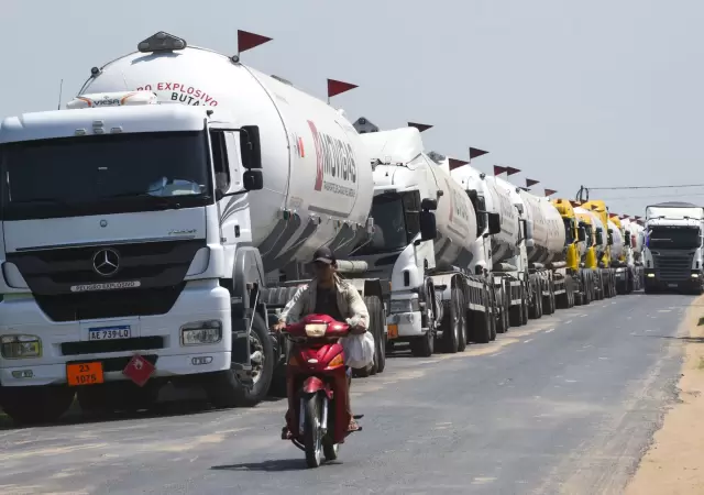 Mendoza se moderniza con la exportaci�n remota que ya es una realidad, simplificando tr�mites y reduciendo costos para 1.200 empresas.