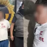 "Yo llevé al David ahí": el impactante relato de la esposa del remisero detenido por el triple crimen