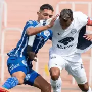 Godoy Cruz e Independiente Rivadavia: el historial del clásico que divide a Mendoza