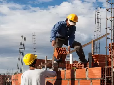 El INDEC confirm� cu�nto cost� construir en noviembre: los rubros que m�s aumentaron