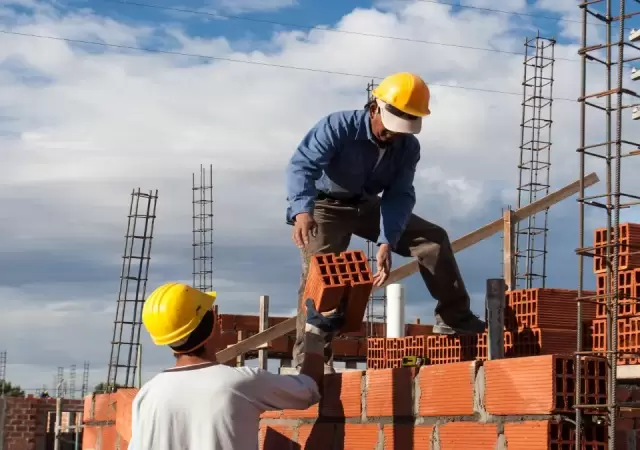 El INDEC confirm� cu�nto cost� construir en noviembre: los rubros que m�s aumentaron