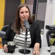 Marisa Uceda: "a la gente no le importa la macro, sino que su mes termina el 10 o el 15"