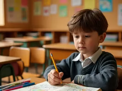 La psicopedagoga Irene Kit advierte sobre los riesgos de diagnosticar dislexia sin antes revisar la calidad de la ense�anza.