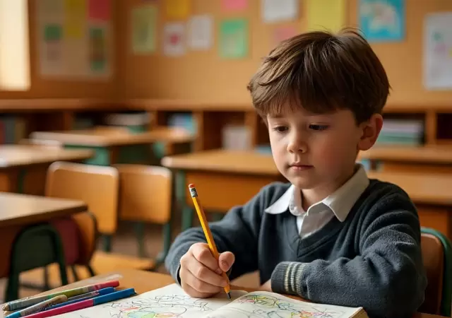 La psicopedagoga Irene Kit advierte sobre los riesgos de diagnosticar dislexia sin antes revisar la calidad de la ense�anza.