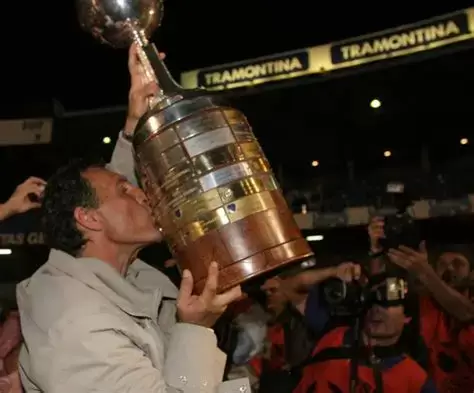 Miguel Russo falleció a los 69 años.