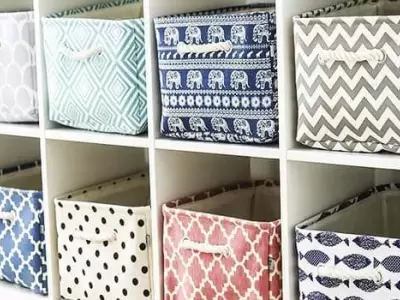 Cajas de cart�n