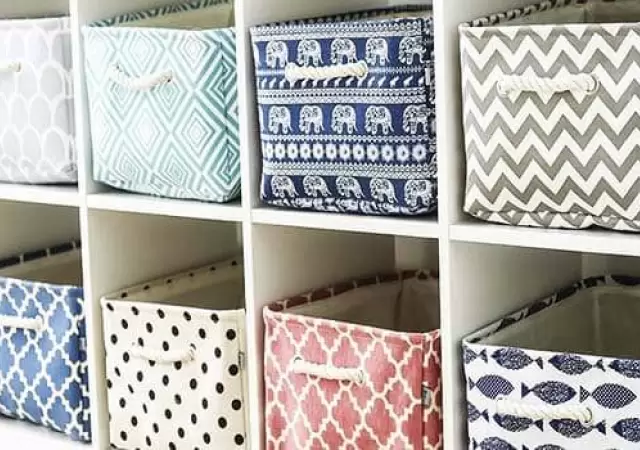 Cajas de cart�n