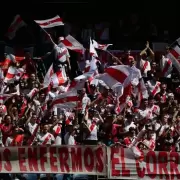 FIFA sancion� a River: qu� pas�