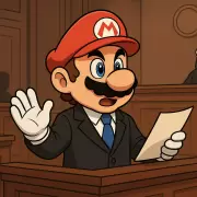 ¡Multa millonaria! Nintendo exige $4.5 millones a moderador de Reddit por piratería