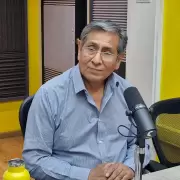 Carlos Salazar: El sector de jubilados ha sido una "variable de ajuste" desde 1983