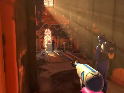 Powerwash Simulator 2