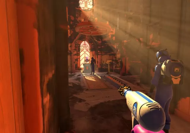 Powerwash Simulator 2