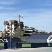 Se conoció el árbitro de Independiente Rivadavia vs Godoy Cruz