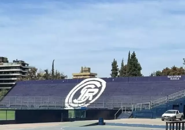 El Bautista Gargantini ser� el epicentro del cl�sico del domingo.