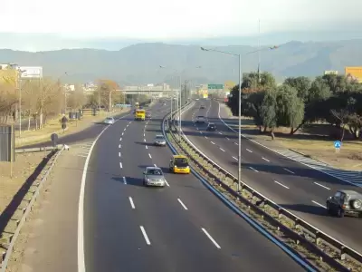 Acceso Este