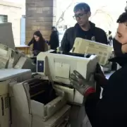 Ley GIRSU Mendoza: promulgan la norma clave para la Gesti�n Integral de Residuos S�lidos Urbanos