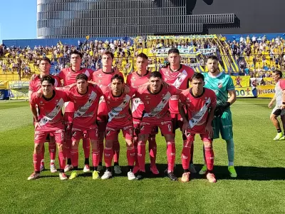 Deportivo Maip� tambi�n sue�a con el ascenso a Primera.