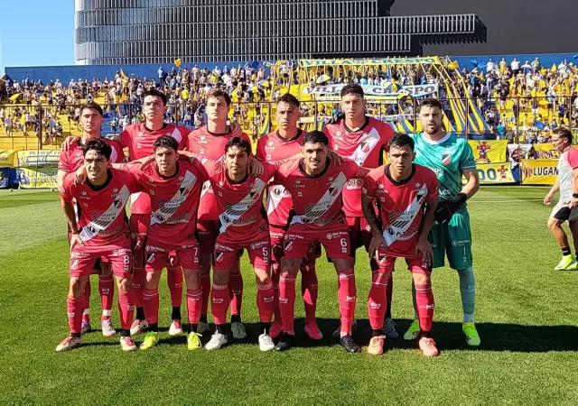 Deportivo Maip� tambi�n sue�a con el ascenso a Primera.