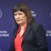 "Est�s imputado por haberte robado la plata": la explosiva respuesta de Bullrich a Grabois por el caso Machado