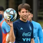 Diego Placente confirmó la lista para el Mundial Sub 17 en Qatar con dos "europibes"